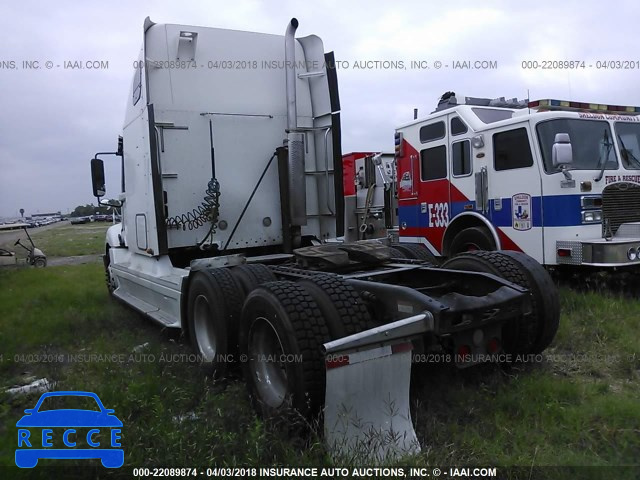 2006 FREIGHTLINER COLUMBIA COLUMBIA 1FUJA6CK26LW27932 image 2