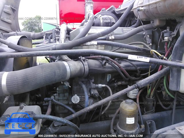 2006 FREIGHTLINER COLUMBIA COLUMBIA 1FUJA6CK26LW27932 image 8