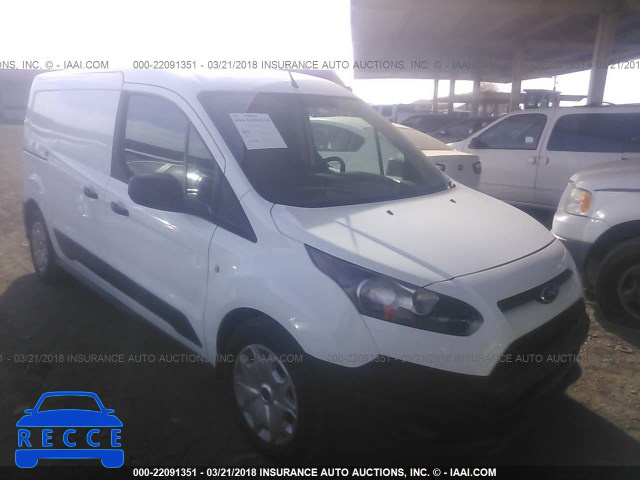 2017 FORD TRANSIT CONNECT XL NM0LS7E77H1331859 image 0
