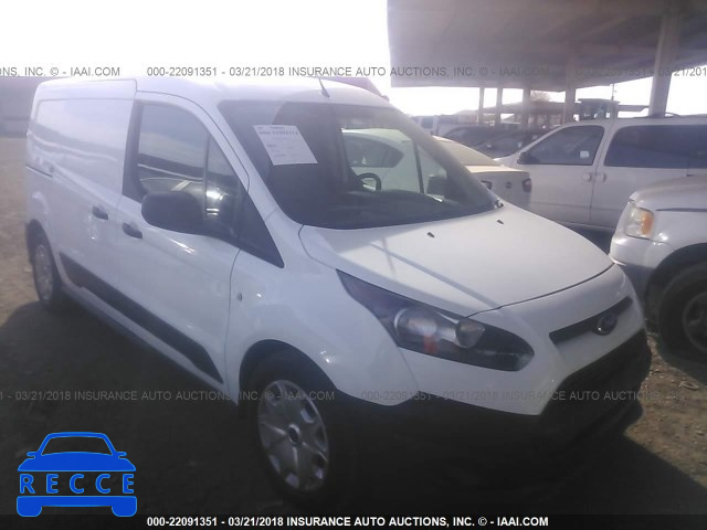 2017 FORD TRANSIT CONNECT XL NM0LS7E77H1331859 зображення 0