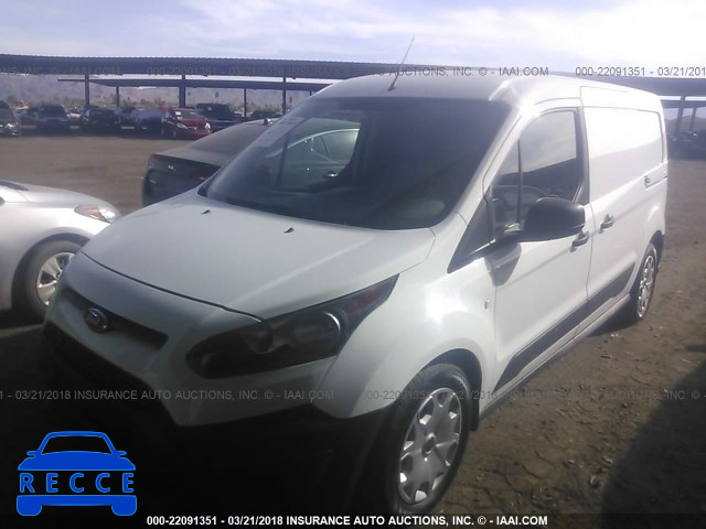 2017 FORD TRANSIT CONNECT XL NM0LS7E77H1331859 зображення 1