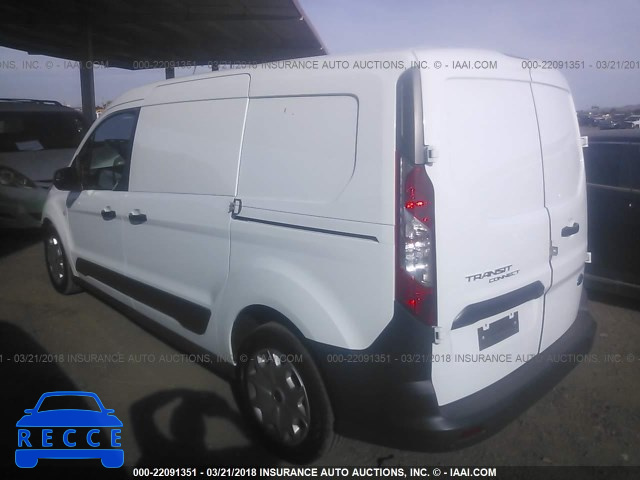 2017 FORD TRANSIT CONNECT XL NM0LS7E77H1331859 image 2