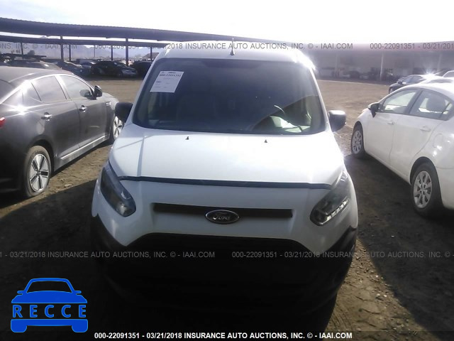 2017 FORD TRANSIT CONNECT XL NM0LS7E77H1331859 image 5