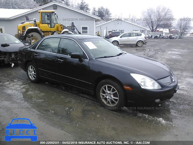 2004 MITSUBISHI DIAMANTE LS 6MMAP67P24T002994 image 0