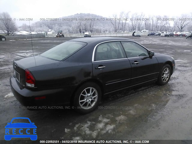 2004 MITSUBISHI DIAMANTE LS 6MMAP67P24T002994 image 3
