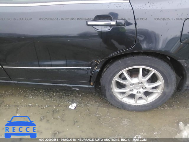 2004 MITSUBISHI DIAMANTE LS 6MMAP67P24T002994 image 5