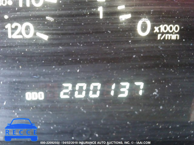2004 MITSUBISHI DIAMANTE LS 6MMAP67P24T002994 image 6