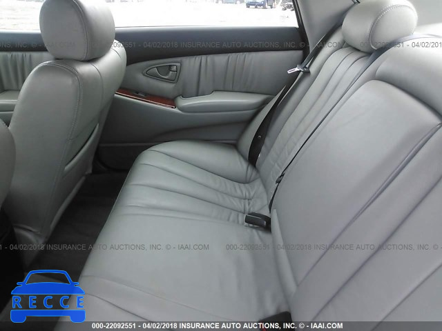 2004 MITSUBISHI DIAMANTE LS 6MMAP67P24T002994 image 7