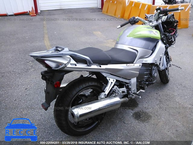 2006 YAMAHA FJR1300 AS JYARP16Y26A000103 зображення 3