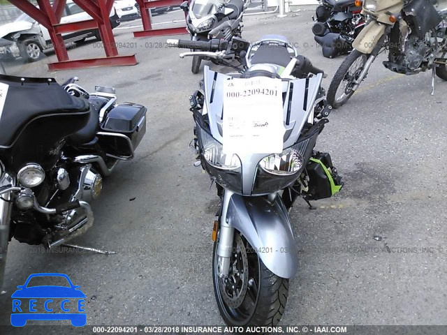 2006 YAMAHA FJR1300 AS JYARP16Y26A000103 зображення 4