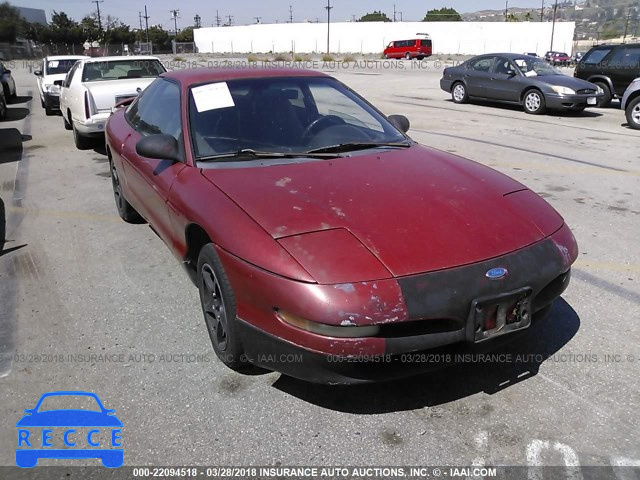 1995 FORD PROBE SE 1ZVLT20AXS5113904 зображення 0