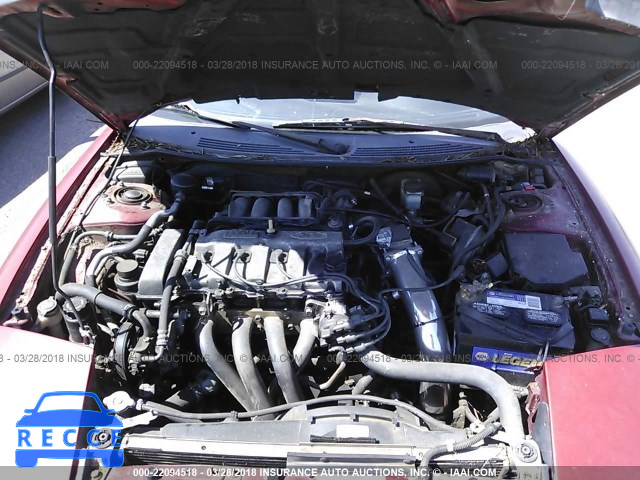 1995 FORD PROBE SE 1ZVLT20AXS5113904 image 9