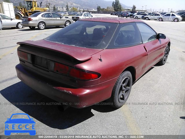 1995 FORD PROBE SE 1ZVLT20AXS5113904 зображення 3