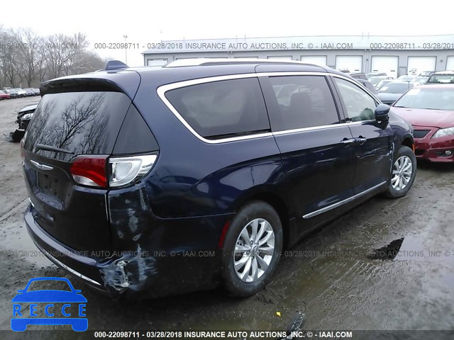 2018 CHRYSLER PACIFICA TOURING L 2C4RC1BG6JR156792 зображення 3