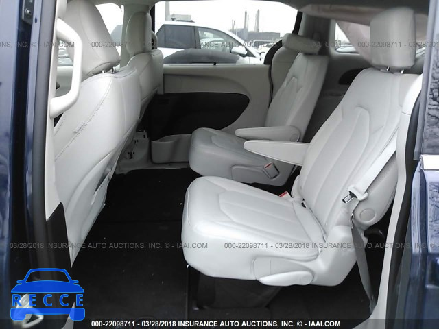 2018 CHRYSLER PACIFICA TOURING L 2C4RC1BG6JR156792 зображення 7