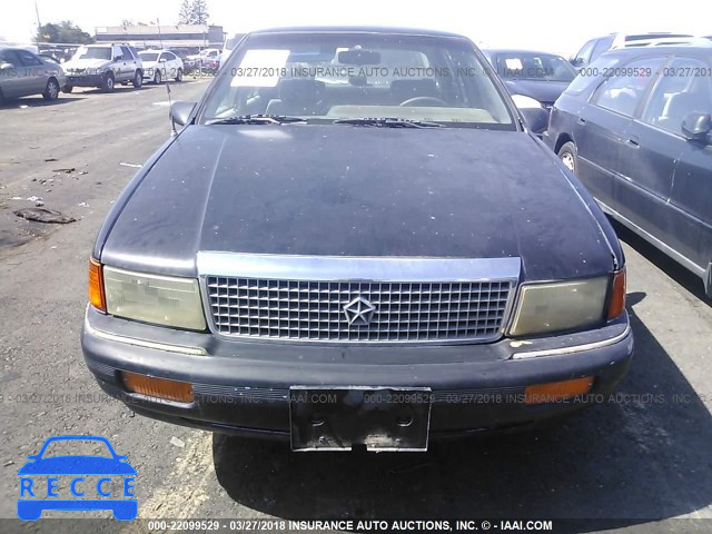 1994 DODGE SPIRIT 3B3AA4632RT305446 Bild 5