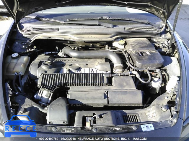 2009 VOLVO C30 T5 YV1MK672992145832 image 9