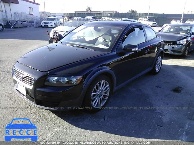 2009 VOLVO C30 T5 YV1MK672992145832 image 1