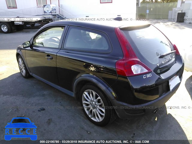 2009 VOLVO C30 T5 YV1MK672992145832 image 2