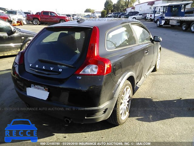 2009 VOLVO C30 T5 YV1MK672992145832 image 3
