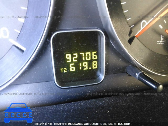 2009 VOLVO C30 T5 YV1MK672992145832 image 6