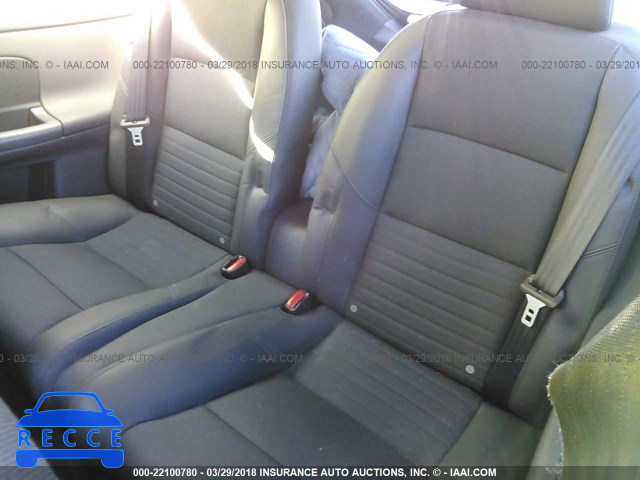 2009 VOLVO C30 T5 YV1MK672992145832 image 7