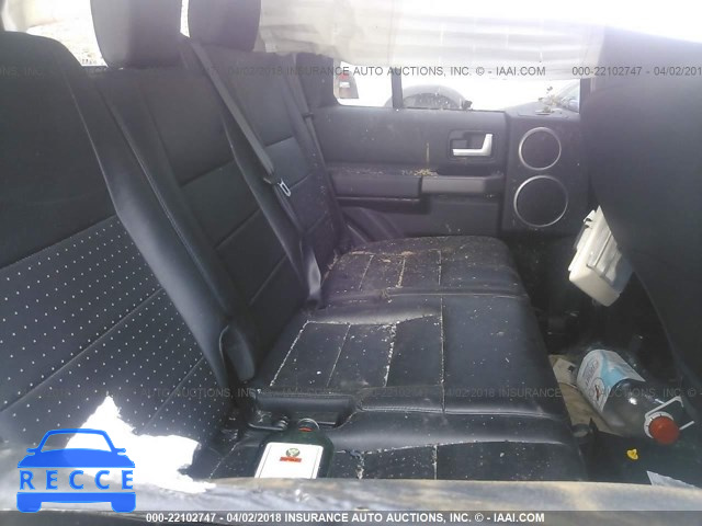 2007 LAND ROVER LR3 SE SALAE25467A429847 Bild 7