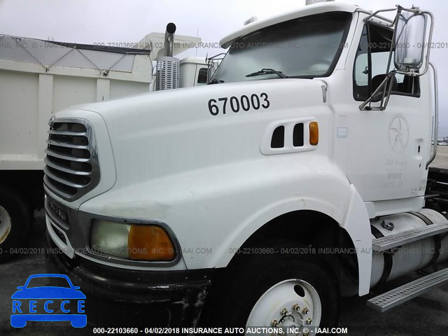 2006 STERLING TRUCK A9500 9500 2FWJA3CG86AV34159 зображення 1