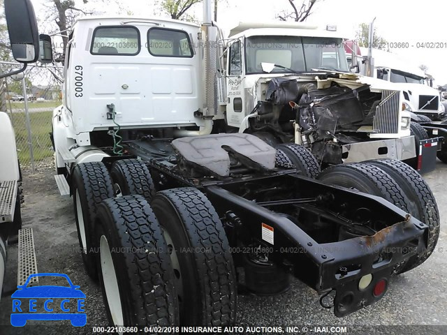 2006 STERLING TRUCK A9500 9500 2FWJA3CG86AV34159 Bild 2