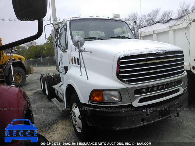 2006 STERLING TRUCK A9500 9500 2FWJA3CG46AV34160 зображення 0