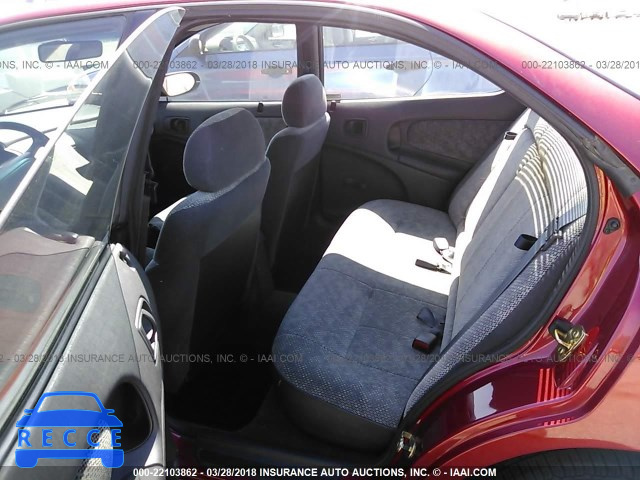1997 DODGE NEON HIGHLINE/SPORT 1B3ES47C9VD268120 зображення 7