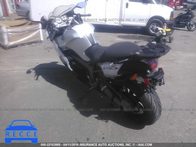 2012 BMW K1300 S WB1050908CZV94547 image 2