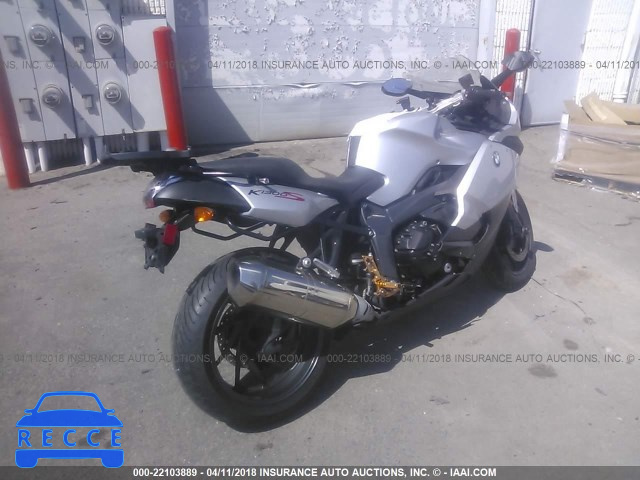 2012 BMW K1300 S WB1050908CZV94547 Bild 3