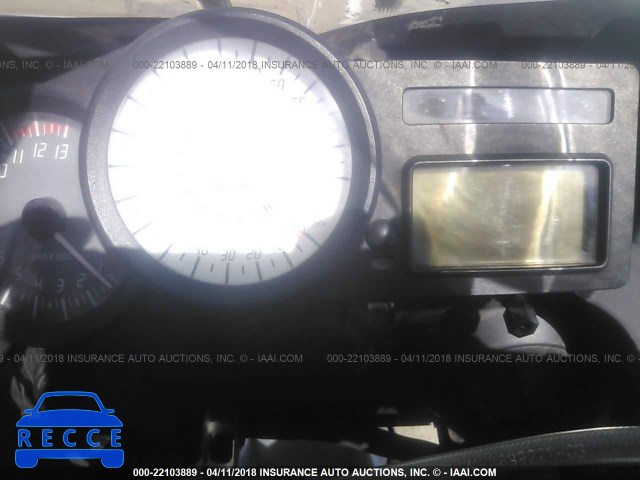 2012 BMW K1300 S WB1050908CZV94547 image 6