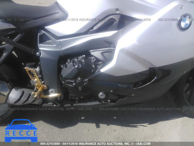 2012 BMW K1300 S WB1050908CZV94547 Bild 7