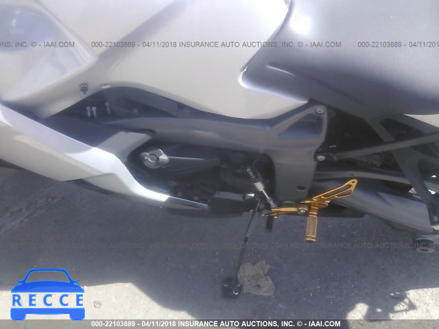 2012 BMW K1300 S WB1050908CZV94547 image 8