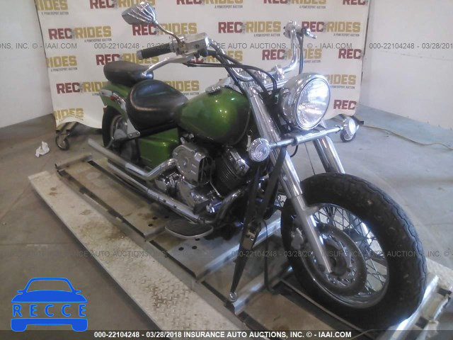 2005 YAMAHA XVS65 A JYAVM01E55A079473 image 0