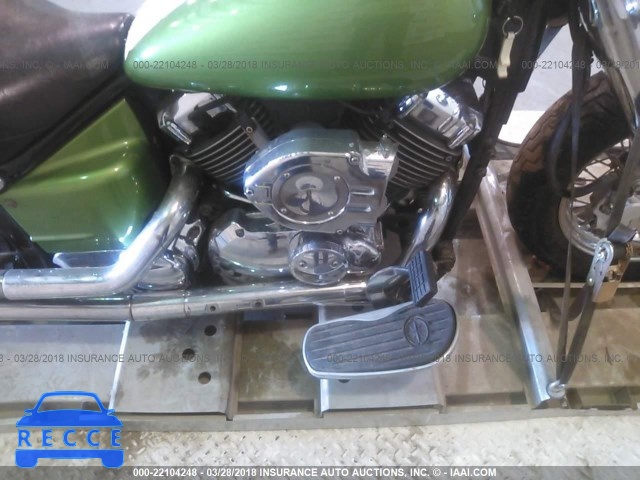 2005 YAMAHA XVS65 A JYAVM01E55A079473 image 9