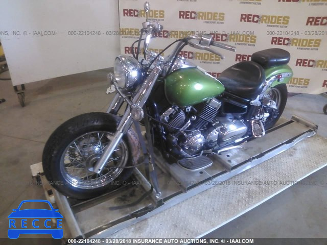 2005 YAMAHA XVS65 A JYAVM01E55A079473 image 1