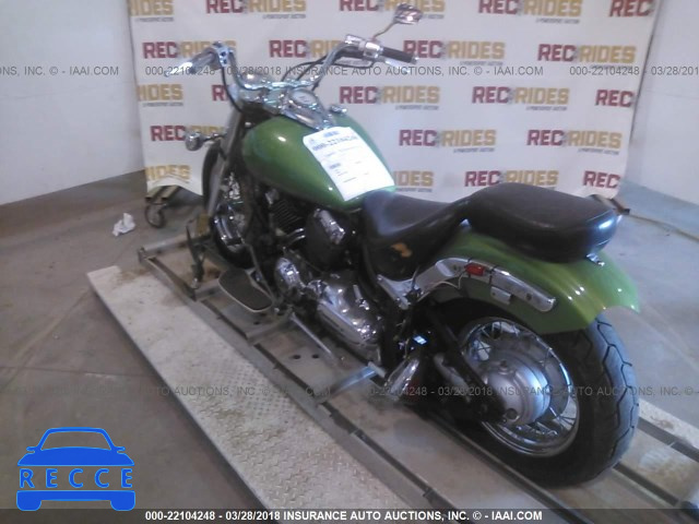 2005 YAMAHA XVS65 A JYAVM01E55A079473 image 2