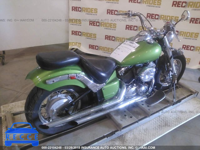 2005 YAMAHA XVS65 A JYAVM01E55A079473 image 3
