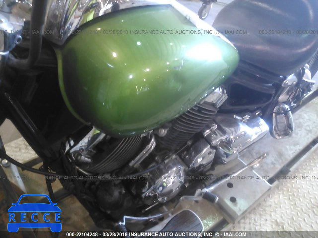 2005 YAMAHA XVS65 A JYAVM01E55A079473 image 5