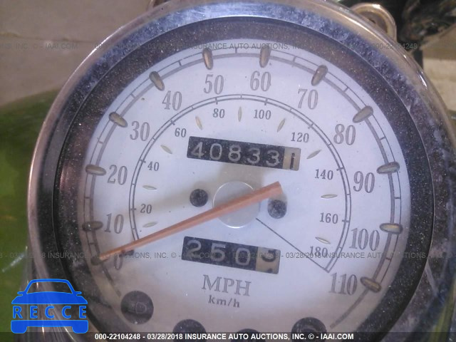 2005 YAMAHA XVS65 A JYAVM01E55A079473 image 6