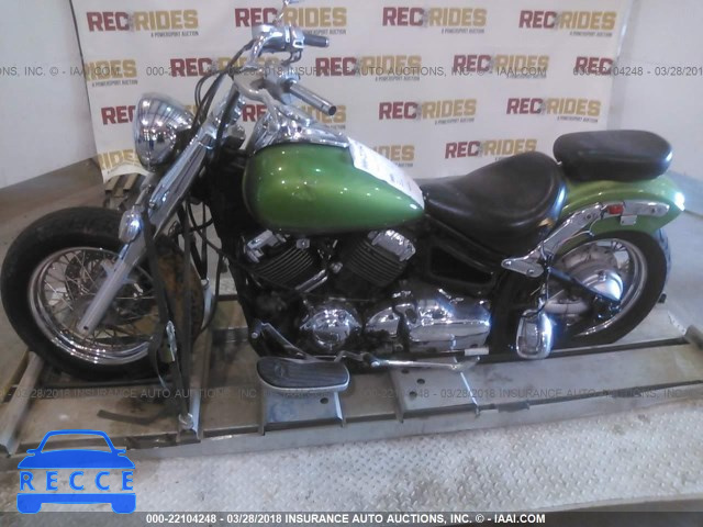 2005 YAMAHA XVS65 A JYAVM01E55A079473 image 7
