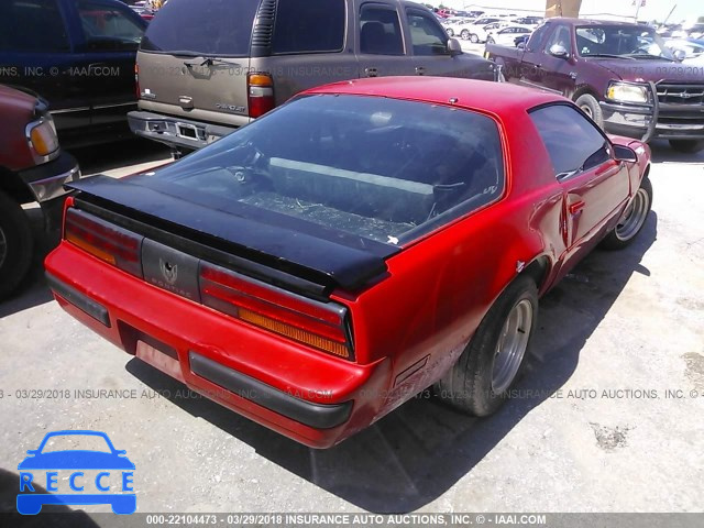 1989 PONTIAC FIREBIRD 1G2FS21S8KL240533 image 3