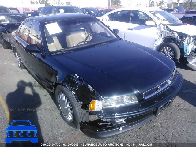 1993 ACURA LEGEND L JH4KA7660PC006155 Bild 0