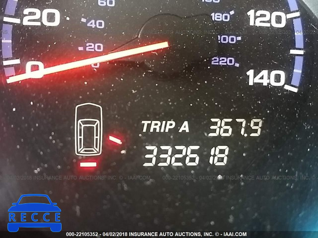 2004 ACURA MDX TOURING 2HNYD18694H535300 image 6