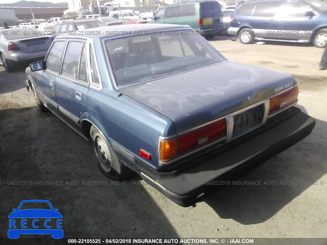 1983 TOYOTA CRESSIDA LUXURY JT2MX63EXD0012145 image 2