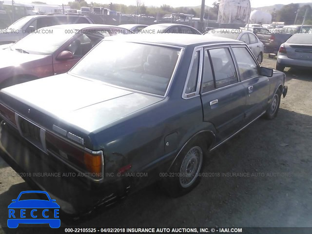 1983 TOYOTA CRESSIDA LUXURY JT2MX63EXD0012145 Bild 3