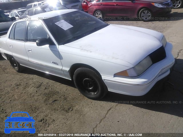 1995 BUICK SKYLARK GRAN SPORT/CUSTOM/LIMITED 1G4NV55D2SC440296 image 0